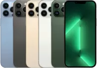 Apple Iphone 13 Promax 128GB Graphite