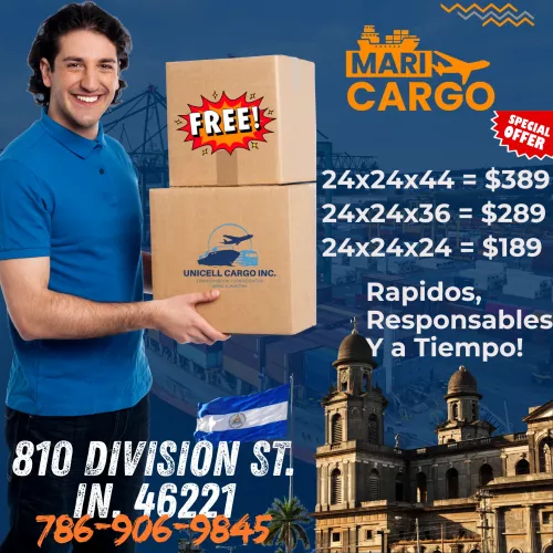 CAJA DE MARVIN PEREZ 42X29X28