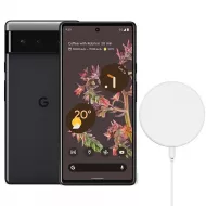Google Pixel 6 GB7N6 128GB Stormy Black
