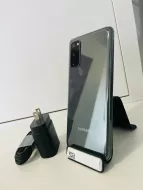 Samsung Galaxy S20 5G SM-G981U1 Factory Unlocked 128GB Cloud Blue