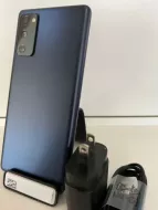 Samsung Galaxy S20 FE 5G SM-G781U Factory Unlocked 128GB Cloud Navy